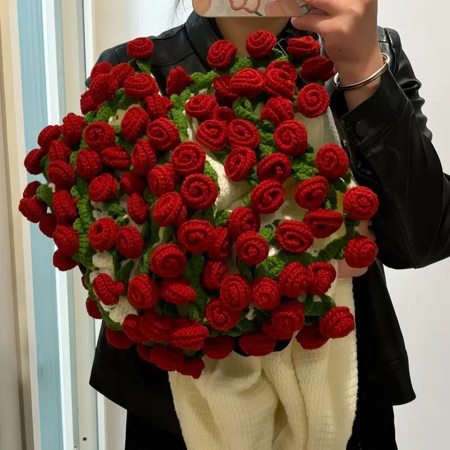 DIY 70*70cm