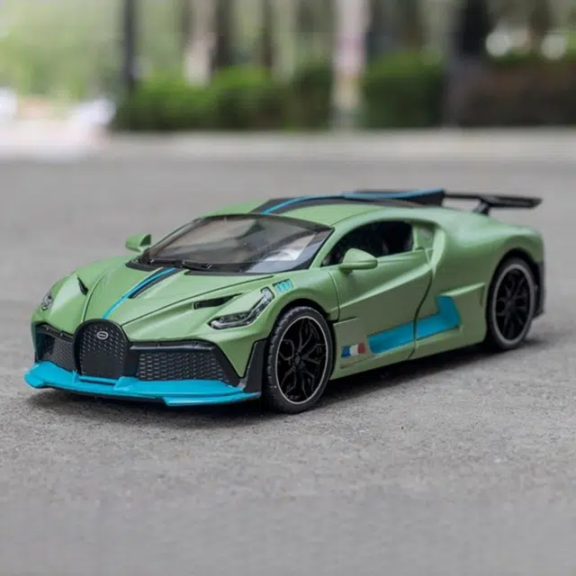 divo 132