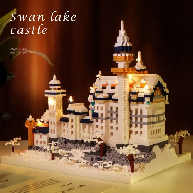 2145pcs OLY-WJJcM-328