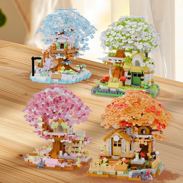 690pcs OLY-WJJM-07