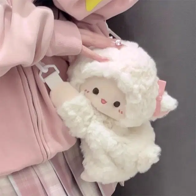 abay lolita 25cm