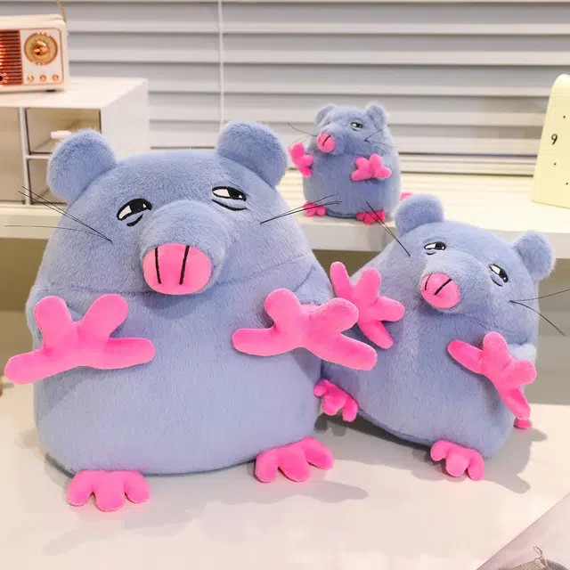Brangdy 12cm25cm35cm