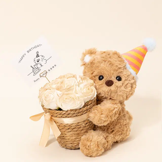 Brangdy 35cm