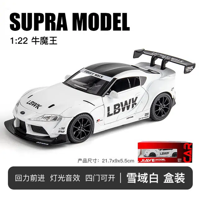 Brangdy SUPRA