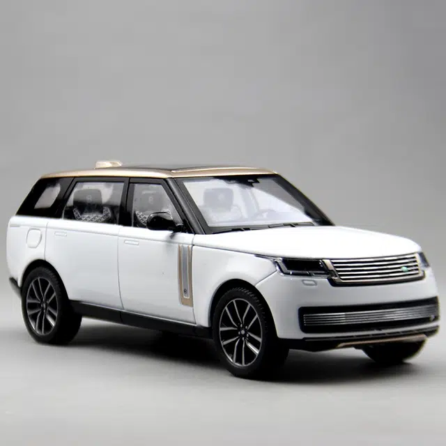 Brangdy 124SV2022 SUV