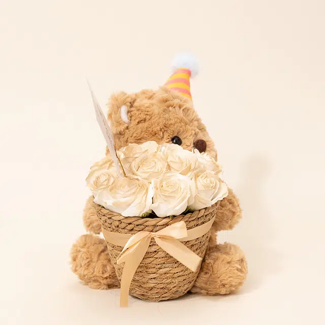 Brangdy 35cm
