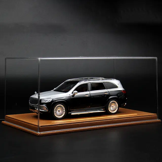 Brangdy GLS600 124