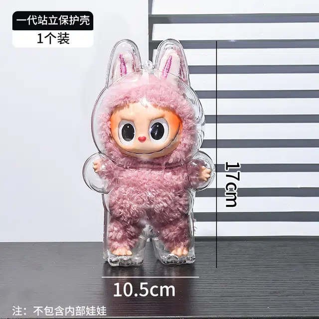 Brangdy labubu mokoko