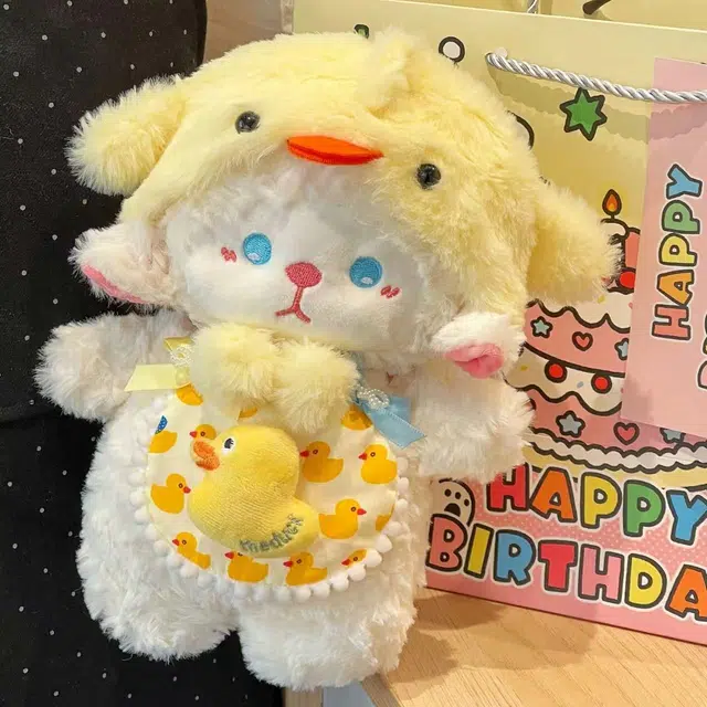 Brangdy 40cm