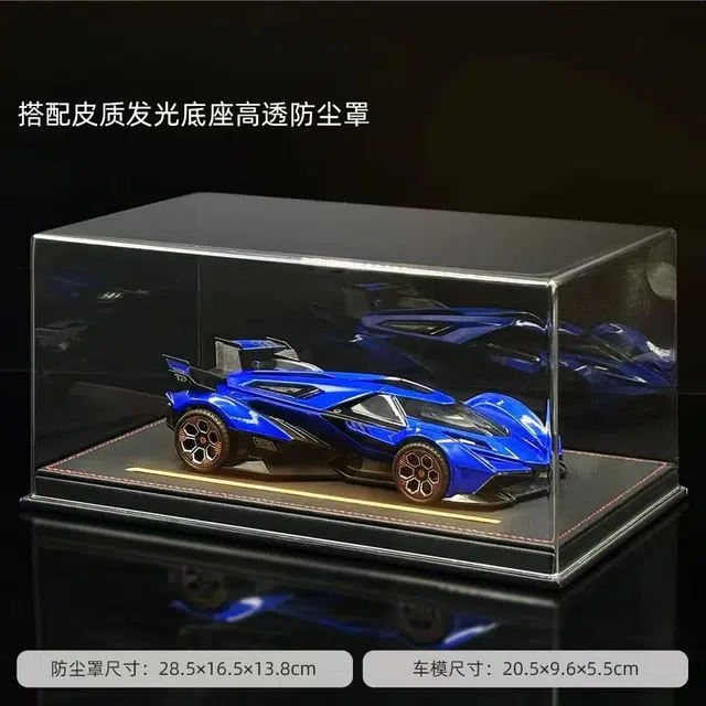 Brangdy V12 GT