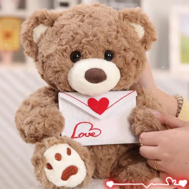 Brangdy 25cm