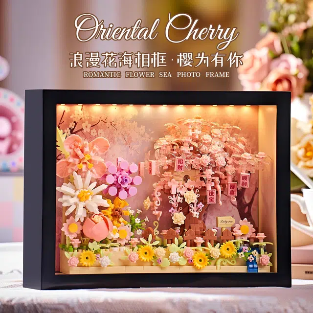 Brangdy 601-1000pcs BRA-JM-83