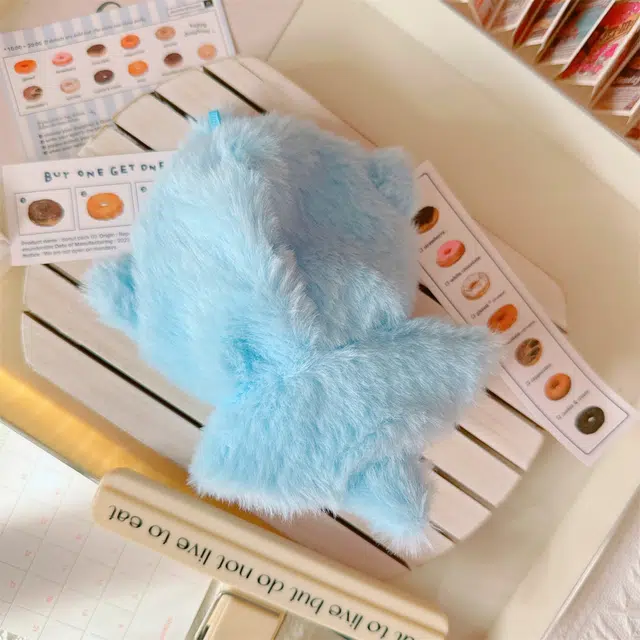 Brangdy LABUBU