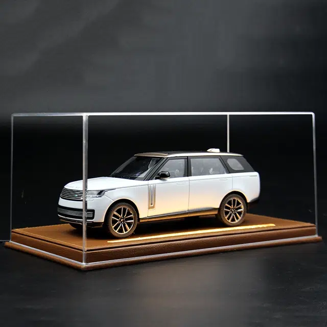 Brangdy 124SV2022 SUV