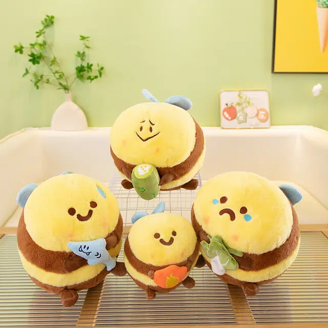 Brangdy bee 20cm30cm