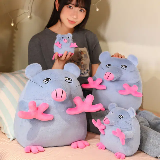 Brangdy 12cm25cm35cm
