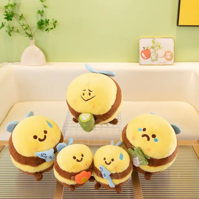 Brangdy bee 20cm30cm