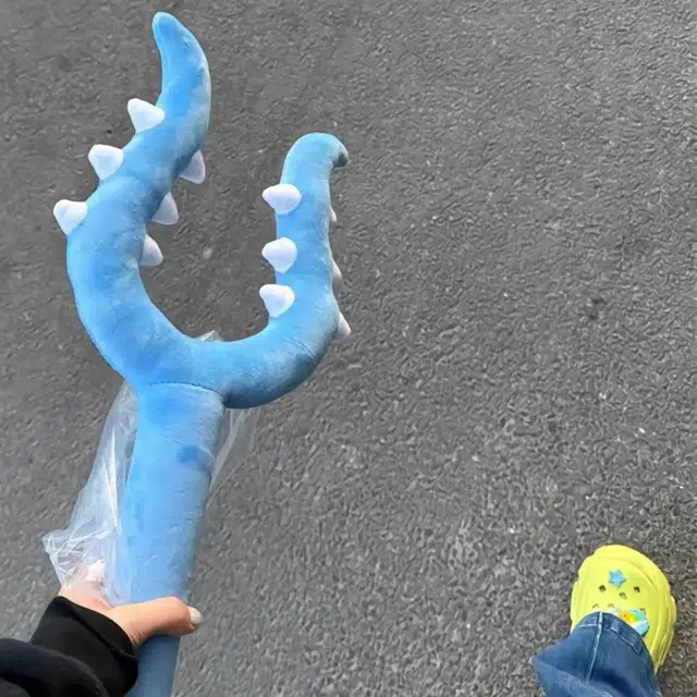 70cm
