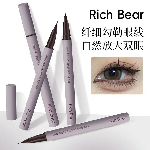 RICH BEAR