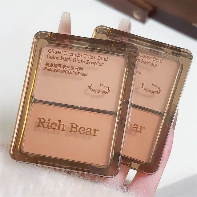 RICH BEAR