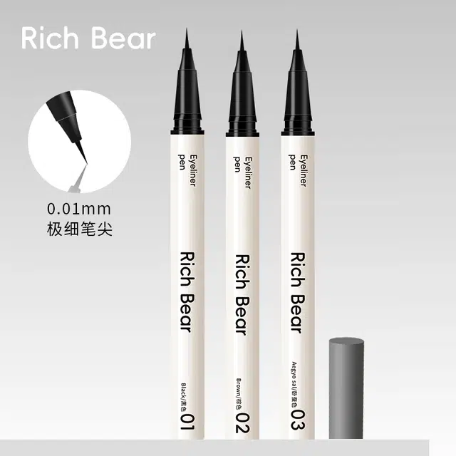 RICH BEAR
