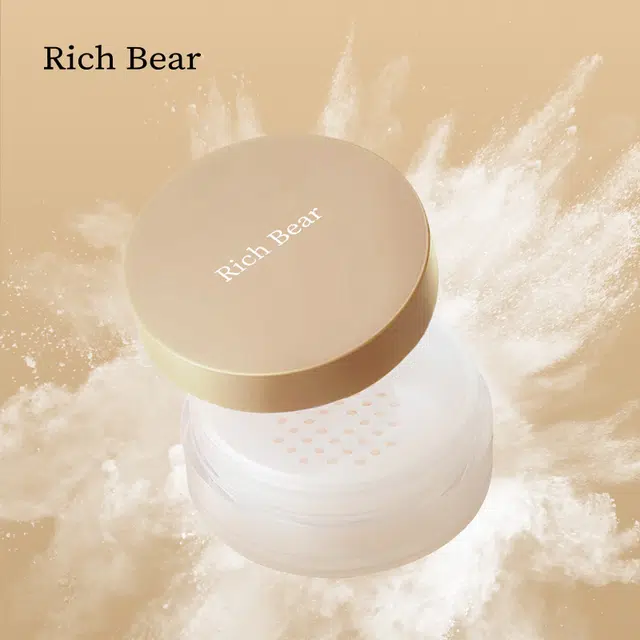 RICH BEAR