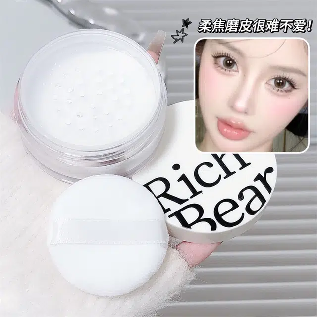 RICH BEAR 10g
