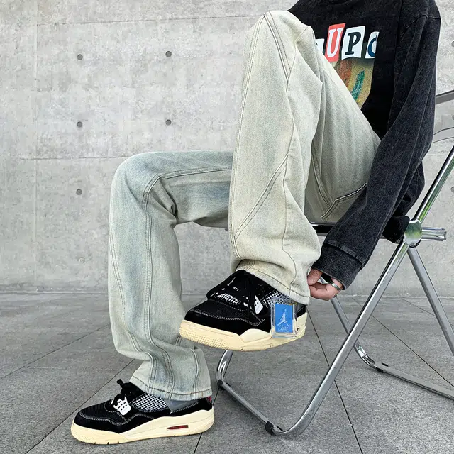 PAINT STAIN