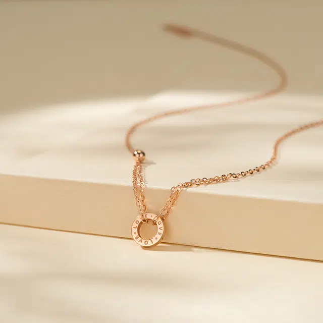 vcixyou 18K
