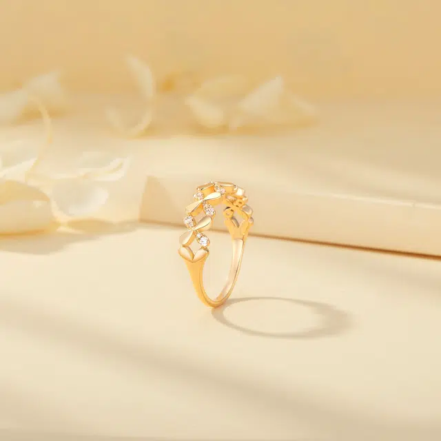 vcixyou 18k K