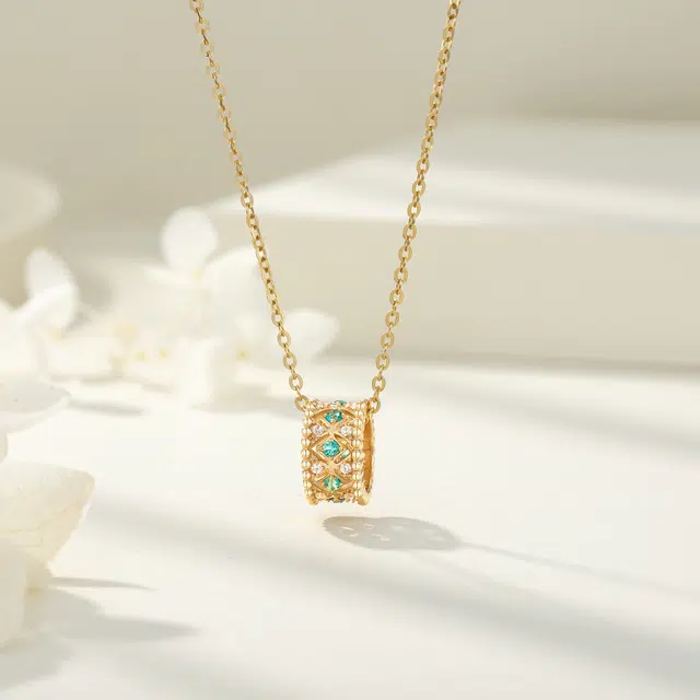 vcixyou 18K