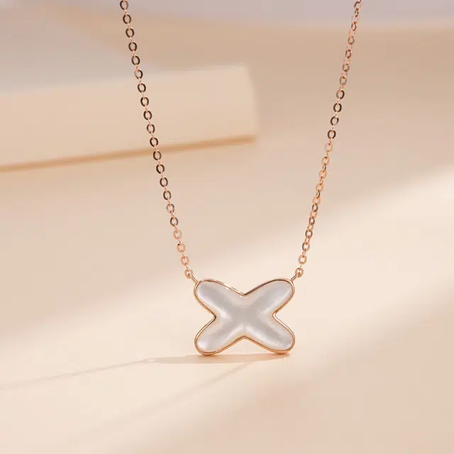 vcixyou 18k K