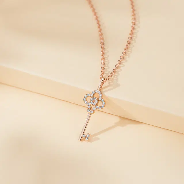 vcixyou 18K