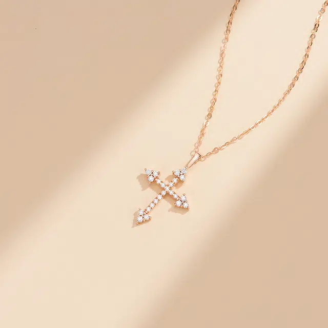 vcixyou 18K