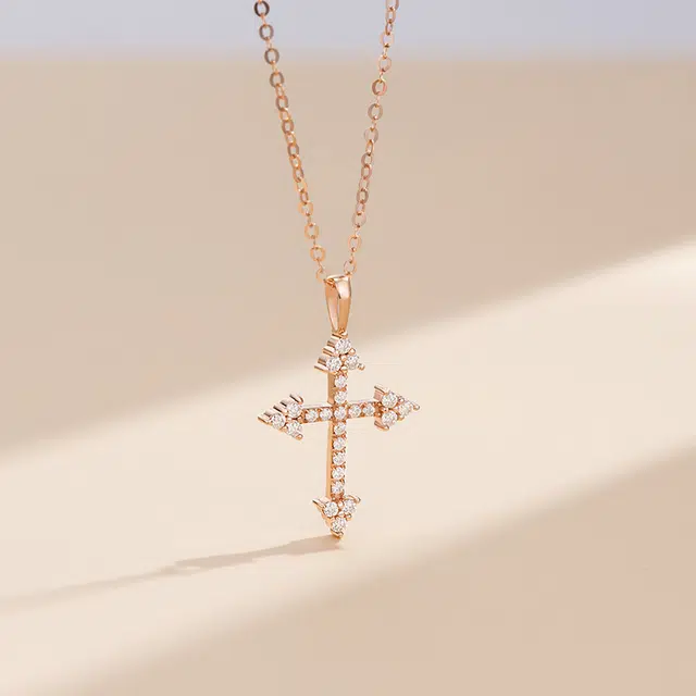 vcixyou 18K