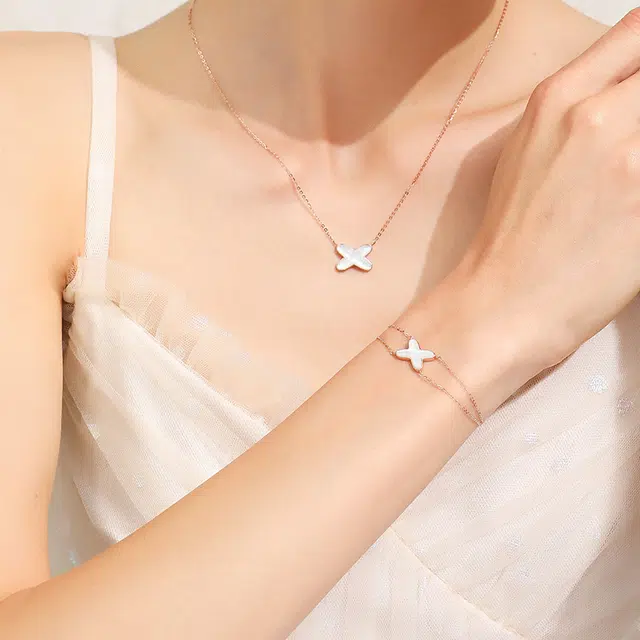 vcixyou 18k K