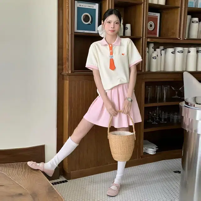 peaches peaches PoloT