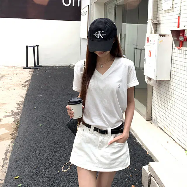 peaches peaches vchic T
