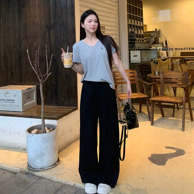peaches peaches vchic T
