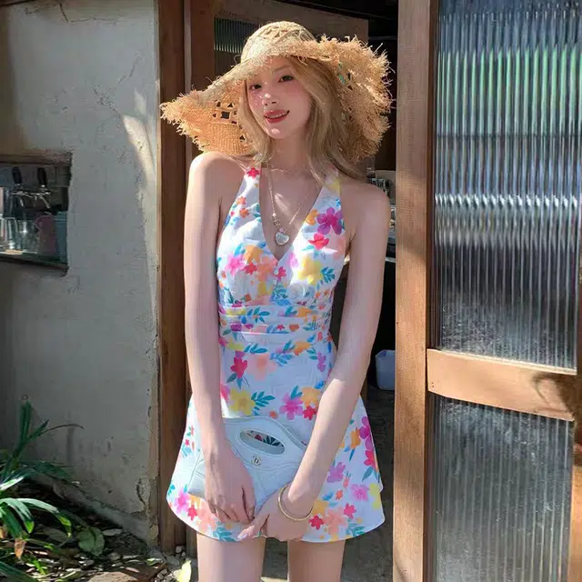 peaches peaches V