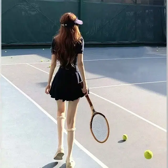 peaches peaches poloA