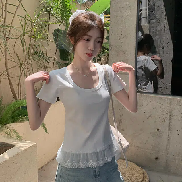 peaches peaches T