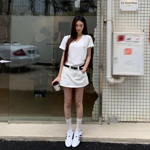 peaches peaches vchic T