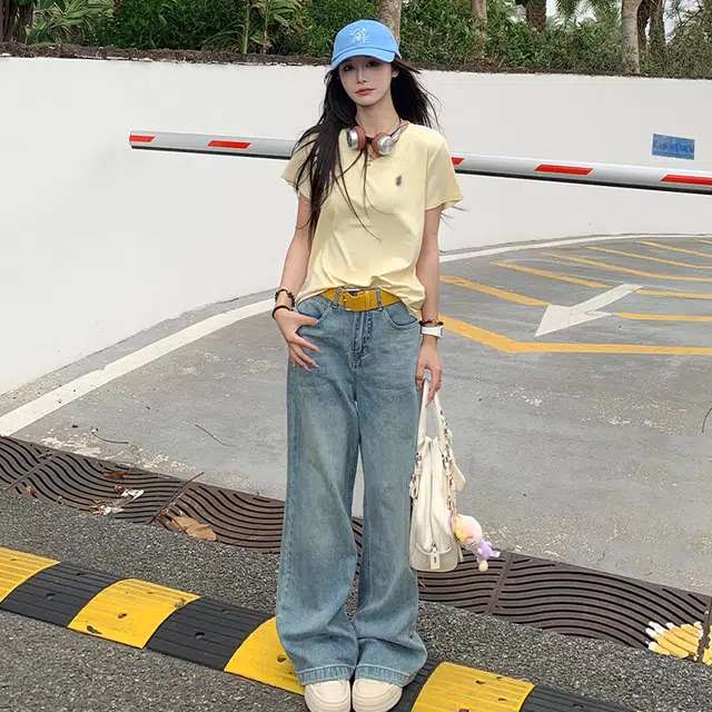 peaches peaches vchic T