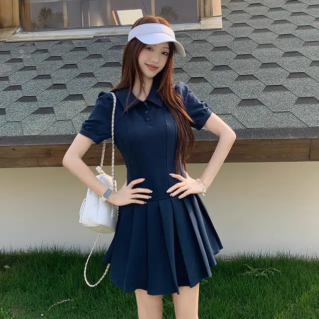 peaches peaches poloA