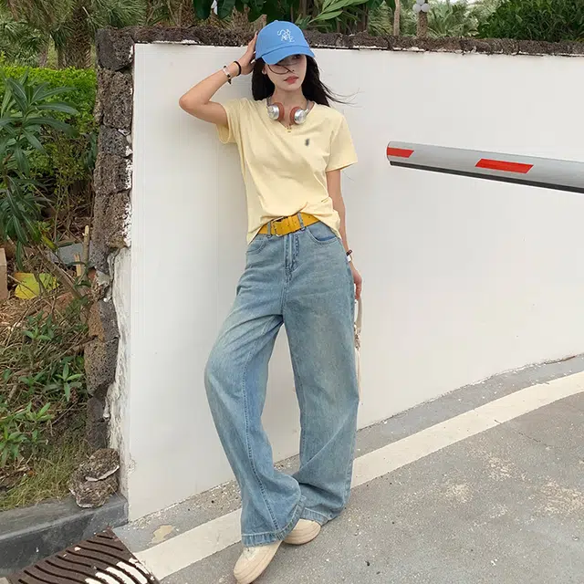 peaches peaches vchic T
