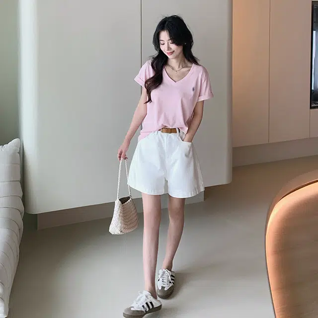 peaches peaches vchic T
