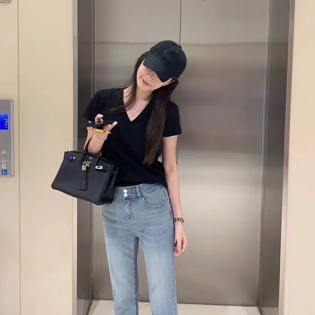peaches peaches vchic T