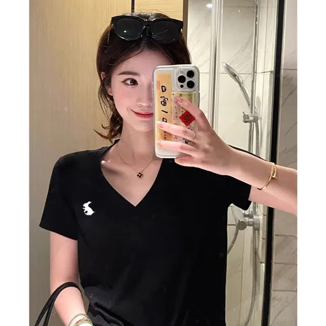 peaches peaches vchic T