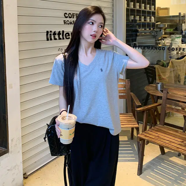 peaches peaches vchic T